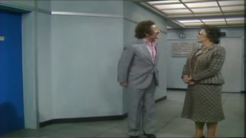 M - Mind Your Language - Season 1 Episode 9 - Kill or Cure