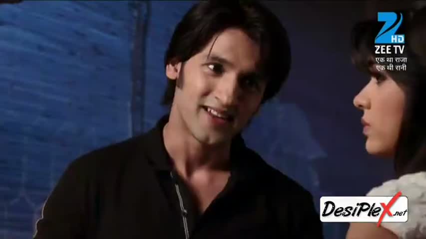 Ek Tha Raja Ek Thi Rani 1st July 2016 Full Episode 246