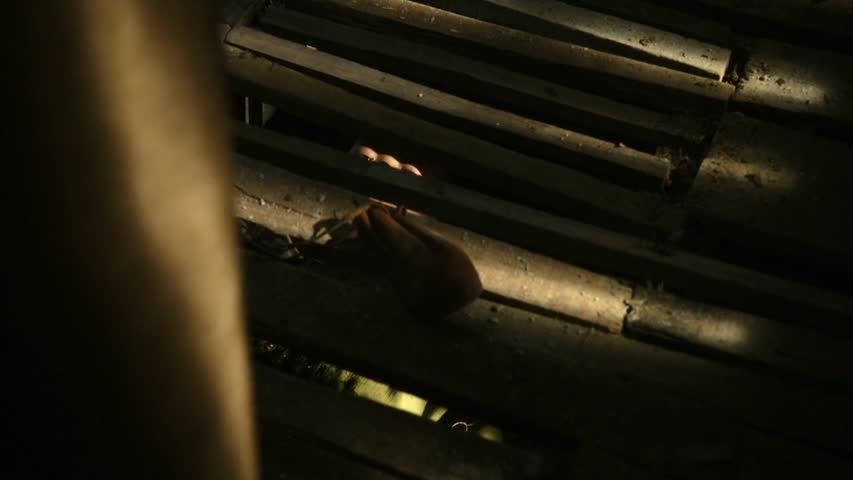 Marco Polo - Season 1 Episode 6 - White Moon