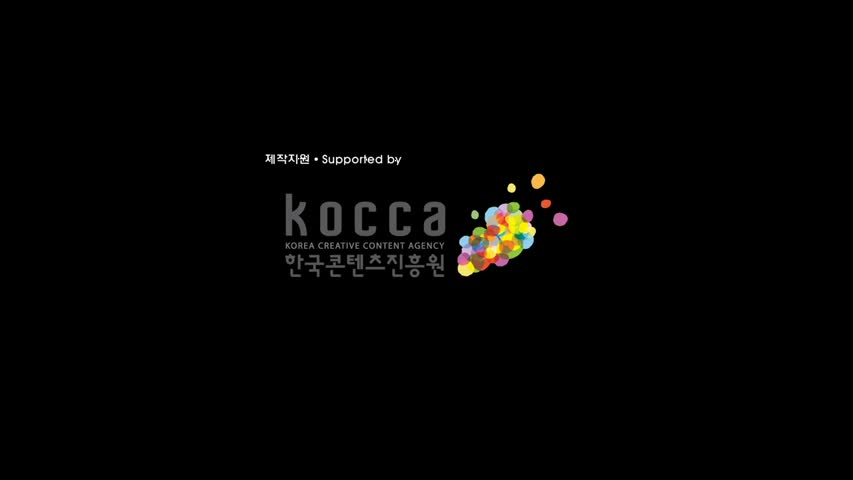 Short Animation 'Circle' 