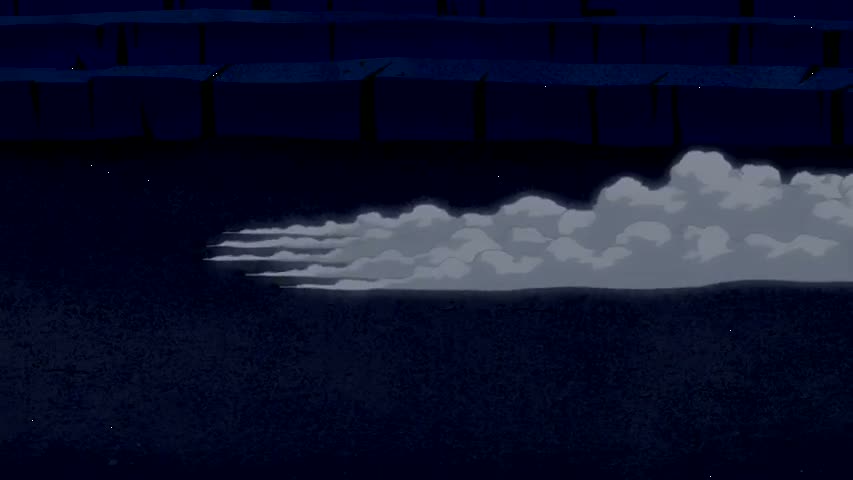 Ben 10 Ultimate Alien - Season 1Episode 12: Reflected Glory