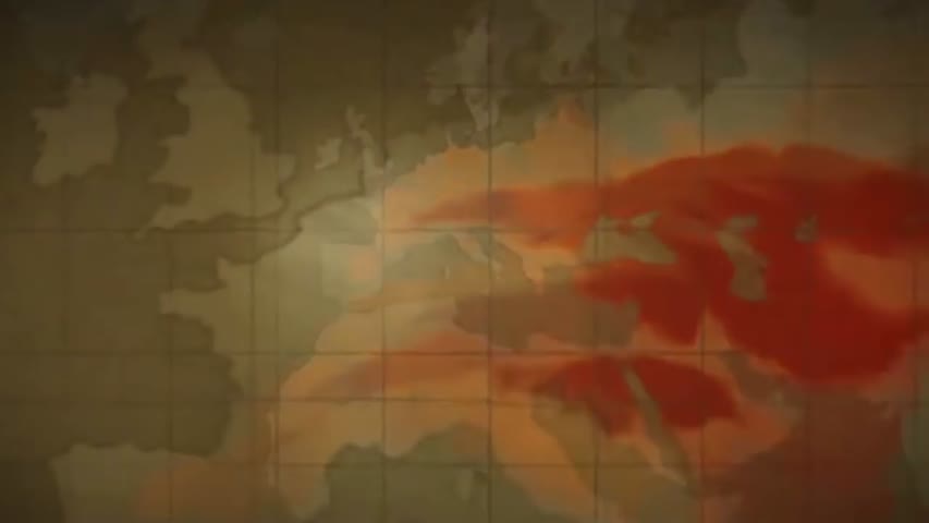 MS IGLOO 2 - RISE OF THE FEDERATION