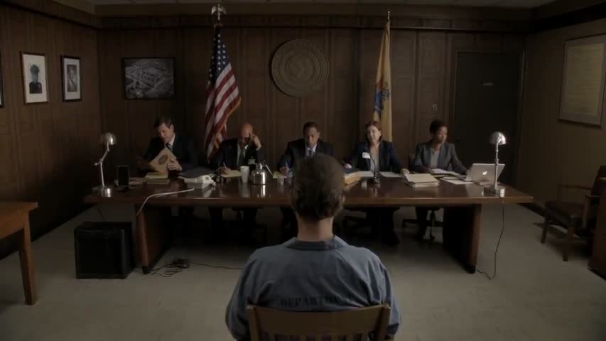 House M.D 8 S0 E1 Broken