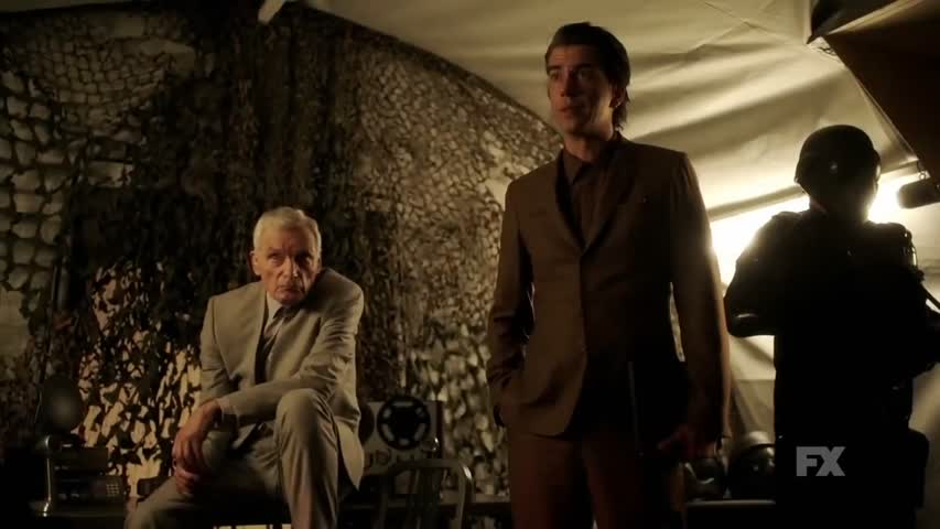 LEGION Trailer 2 (2017) Marvel X-Men Series