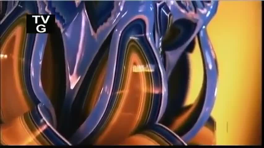 How It's Made, Decorative Candles