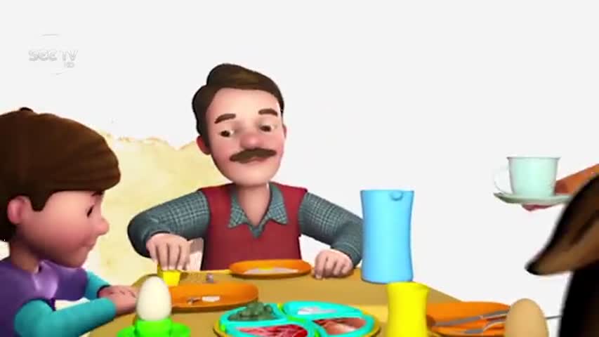 JAN - Cartoon - Episode#70