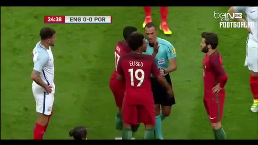 All Goals & Highlights ~ England 1-0 Portugal ~ 02/6/2016 [Friendly Match]
