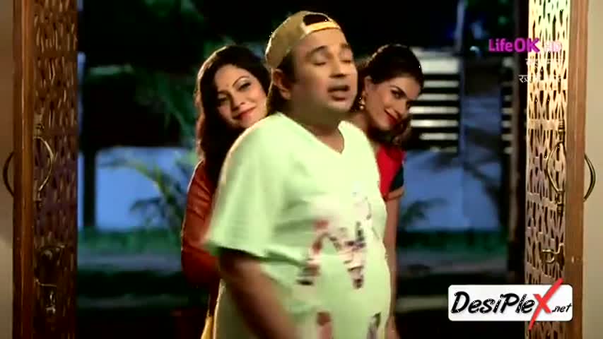 Bahu Hamari Rajni Kant 29th July 2016 Episode 120