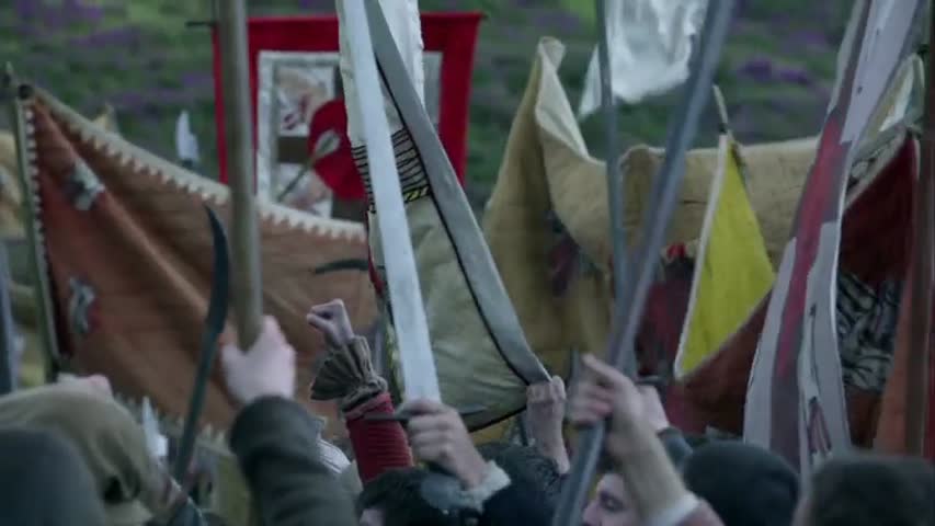 The Tudors - Season 3 Episode 3 - Dissention and Punishment