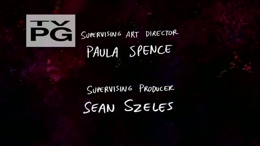 Regular Show - Season 7 Episode 4: Local News Legend