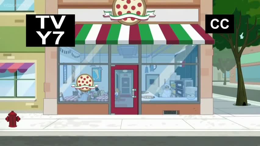 Transformers: Rescue Episode 16