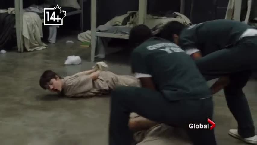 Game of Silence - Season 1 Episode 3 - Hurricane Gil