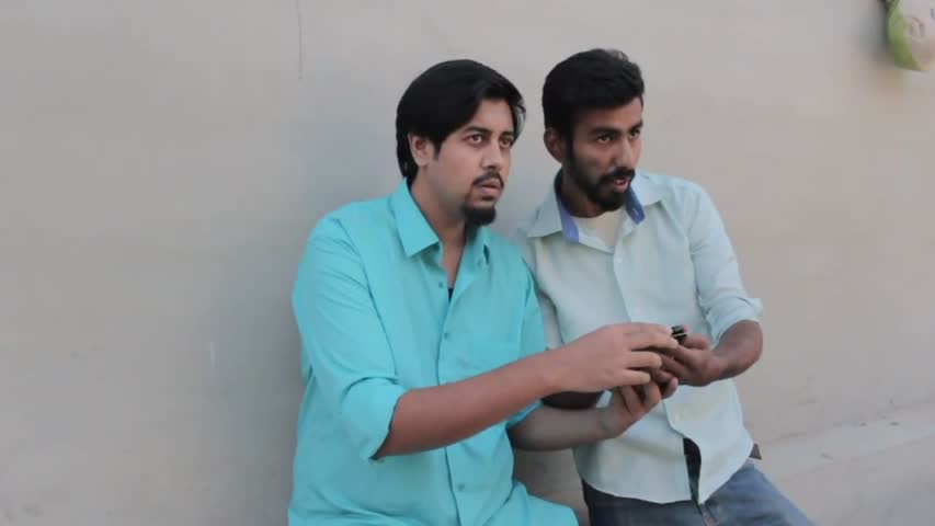 Living in Karachi | Bekaar Films