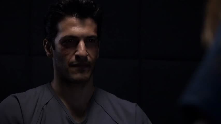 Agents of S.H.I.E.L.D. - Season 2 Episode 11 - Aftershocks