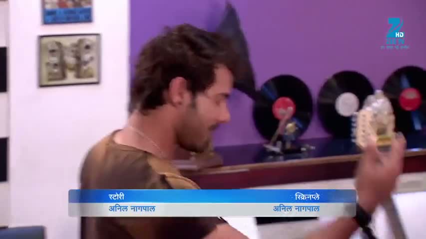 Kumkum Bhagya 22nd August 2016 Episode 650