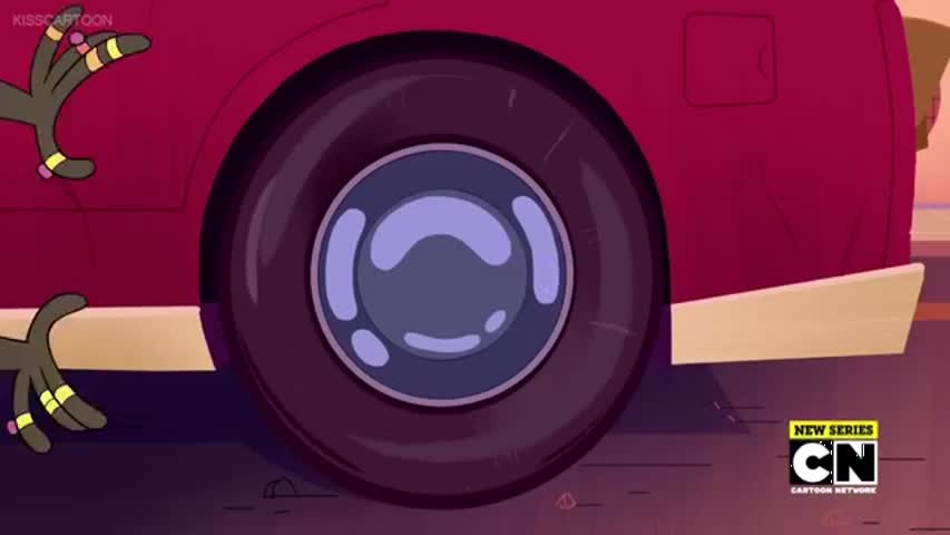 The Powerpuff Girls (2016) Episode 9