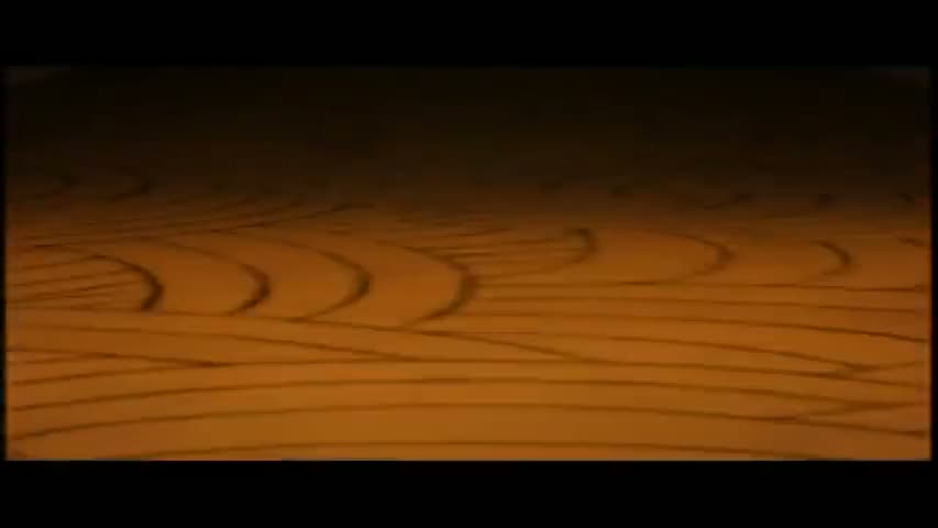 Naruto Shippuden - Season 1Episode 9: The Jinchiuriki's Tears 