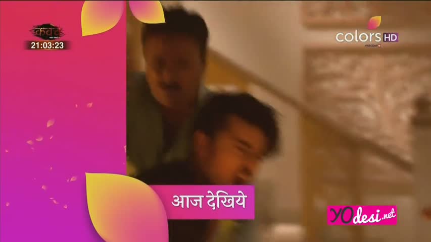 Krishnadasi 10th June 2016 Full Episode 99