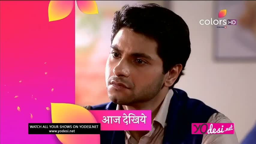 Ishq Ka Rang Safed 12th August 2016 Episode 331