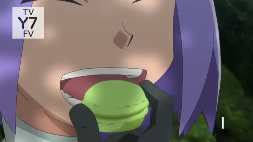 Pokemon - Season 19Episode 24: Making Friends and Influencing Villains! 