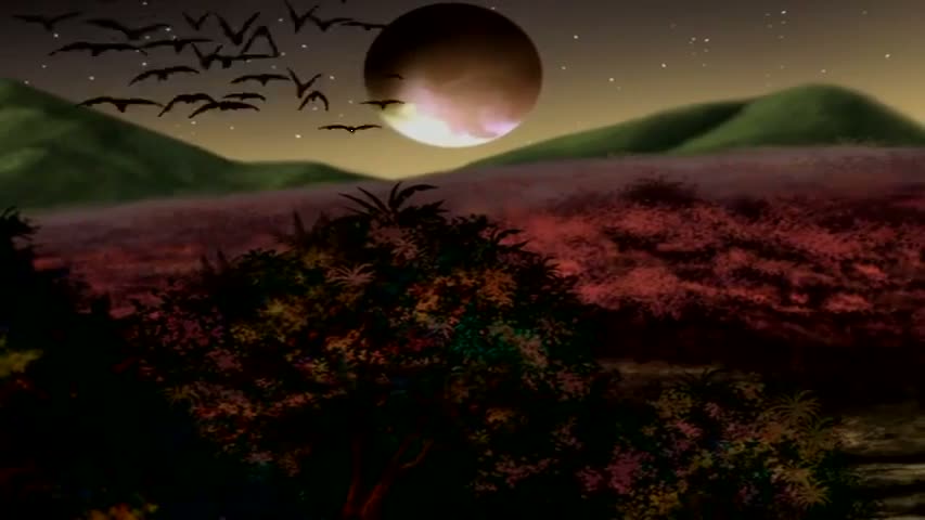 Legion of Super Heroes - Season 1 Episode 02: Timber Wolf 