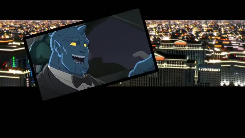 Hulk And The Agents Of Smash - Season 1Episode 15: Galactus Goes Green