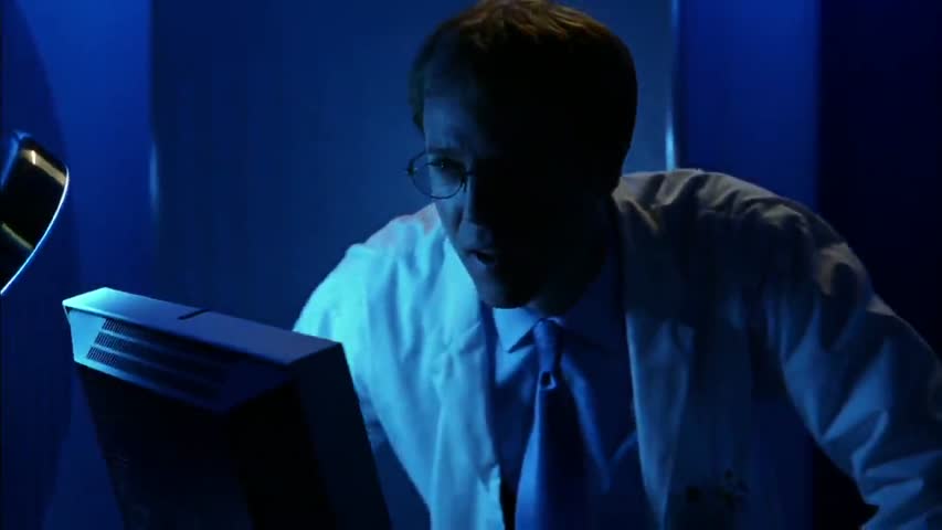 Smallville - Season 2 Episode 22 - Calling (1) 