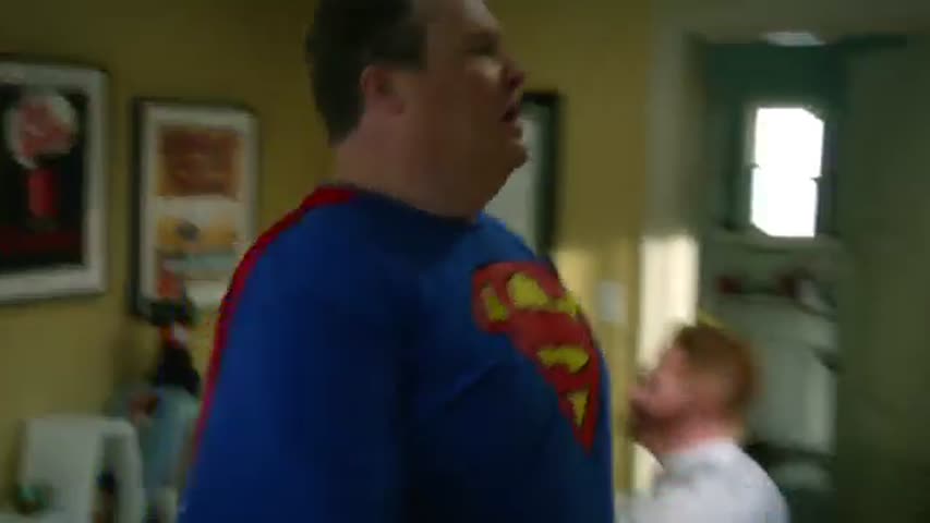 Modern Family - Season 6 Episode 6 - Halloween 3: AwesomeLand