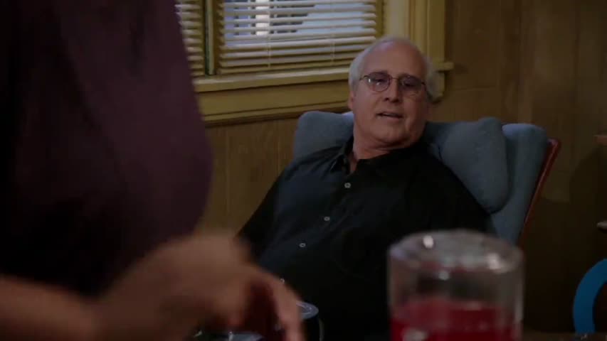 Community - Season 3 Episode 19 - Curriculum Unavailable