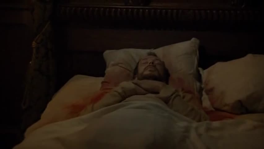 The Tudors - Season 1 Episode 8 - Truth and Justice