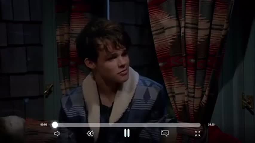  Girl Meets World - Season 3 Episode 9 - Girl Meets Ski Lodge Part 2