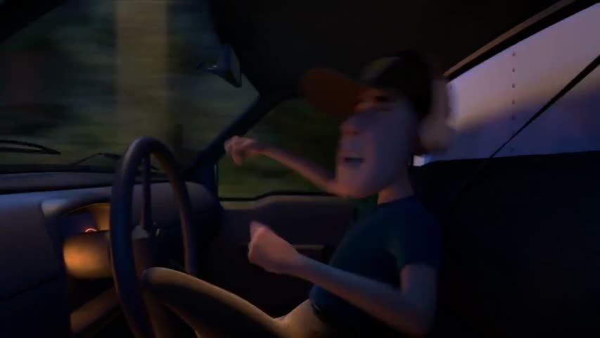 Trollhunters - Season 1Episode 05: Waka Chaka!