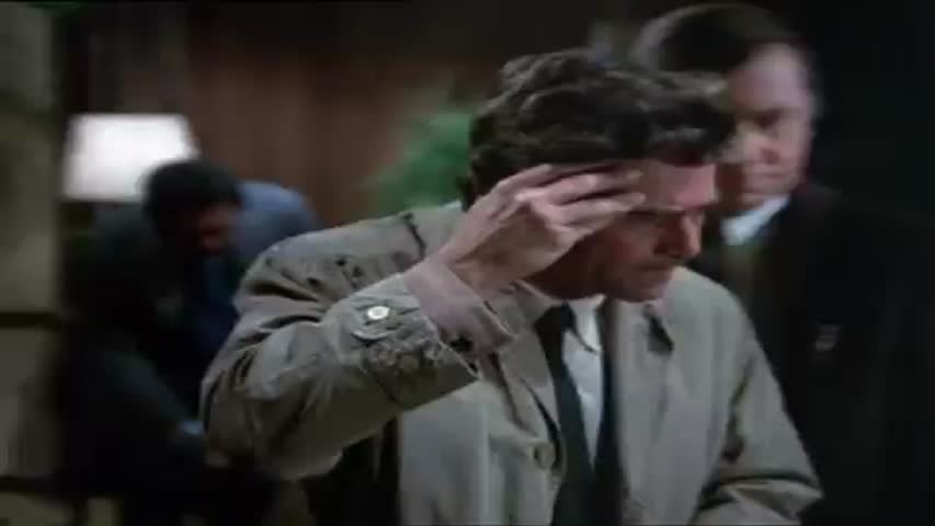 Columbo 4 S0 E6 A Deadly State of Mind
