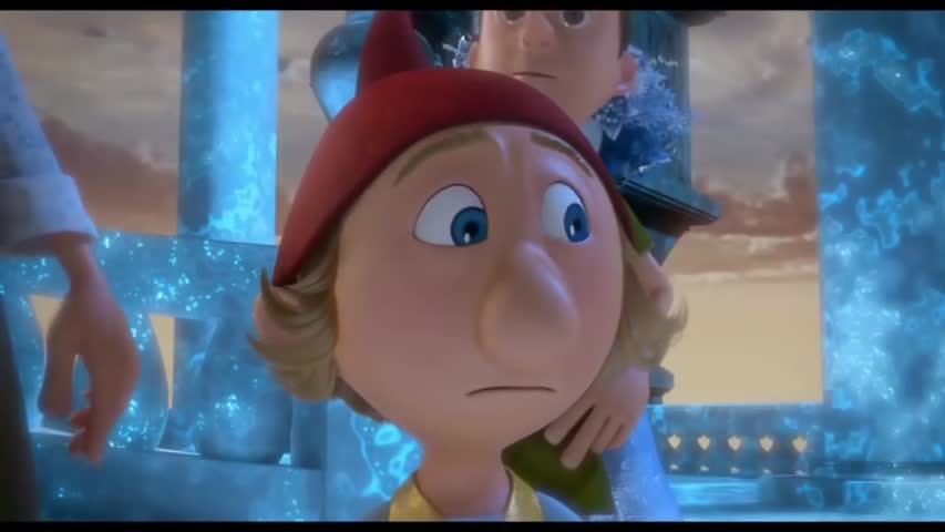 The 7th Dwarf I Believe