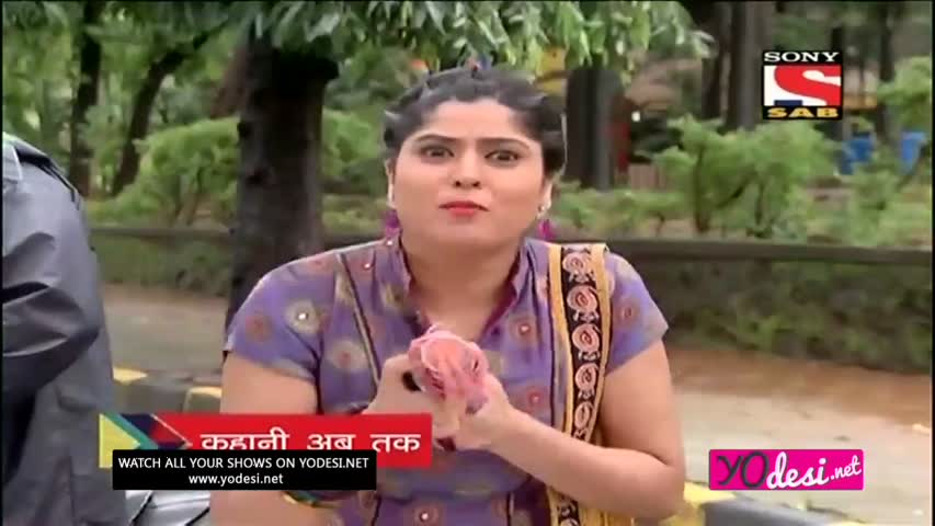 Taarak Mehta Ka Ooltah Chashmah 9th August 2016 Episode 1998