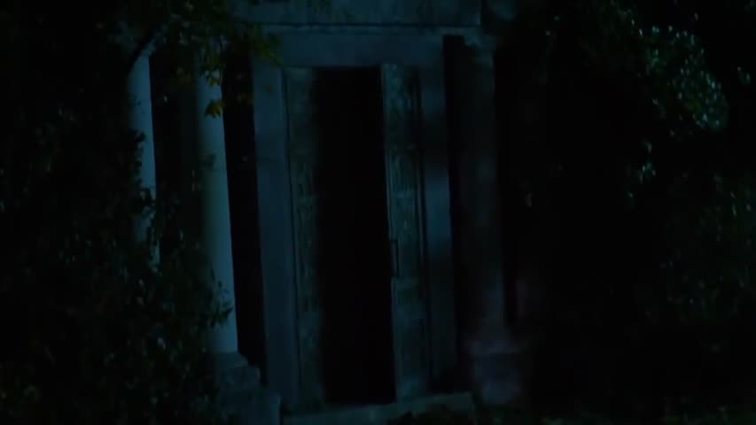 Constantine Season 1 Episode 11  A Whole World Out There