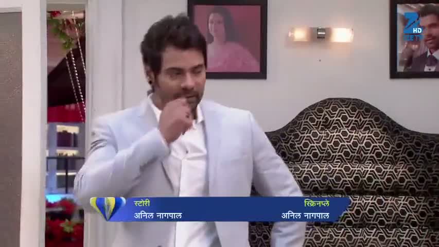 Kumkum Bhagya 16th June 2016 Full Episode 596