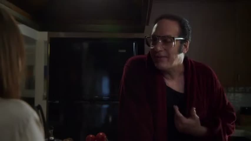 Dice - Season 1 Episode 2 - Ego