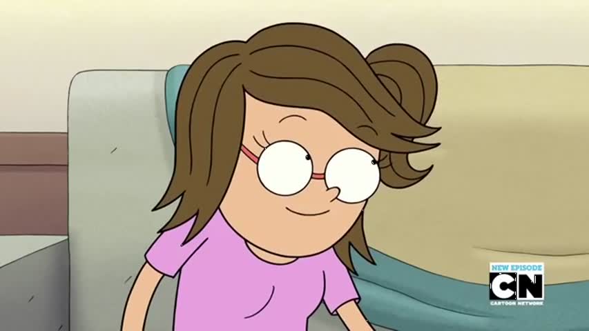 REGULAR SHOW SEASON 7 EPISODE 16