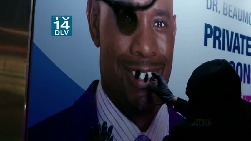 Rosewood - Season 1 Episode 4 - Vandals and Vitamins 