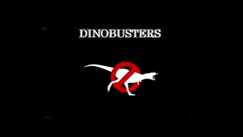 Dino Busters