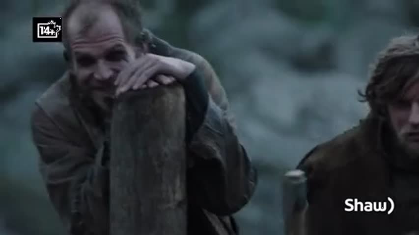 Vikings - Season 1 Episode 7 - A King's Ransom
