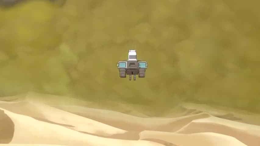 Generator Rex Season 02 Episode 012