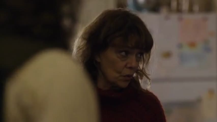 The Path - Season 1 Episode 6 - Breaking and Entering