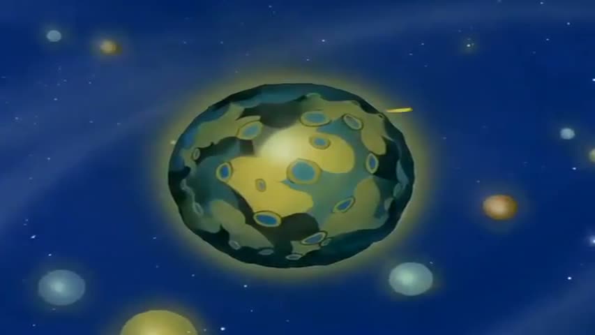 Tom and Jerry - Volume 7 Episode 26: Advance and Be Mechanized