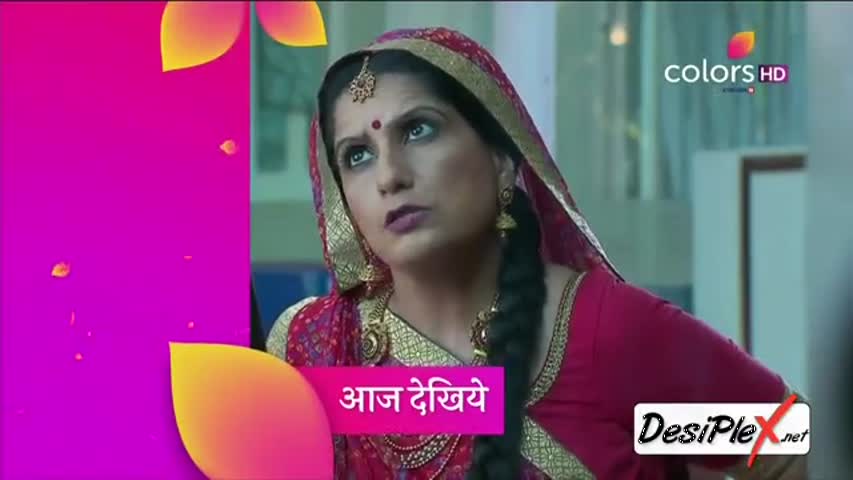 Balika Vadhu 18th July 2016 Full Episode 2240