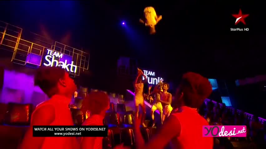 Dance Plus Season 2 6th August 2016 