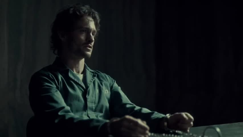 Hannibal - Season 2 Episode 10 - Naka-Choko