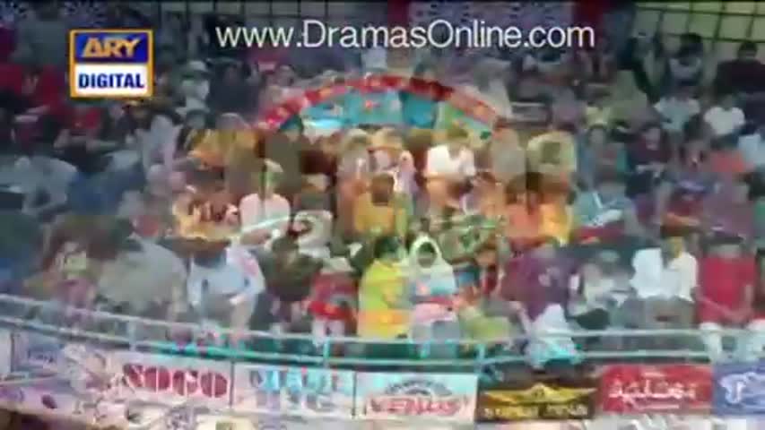 Jeeto Pakistan 27 June 2016