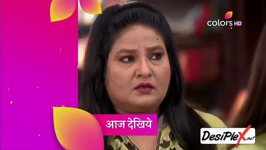 Kasam 6th September 2016 Episode 133